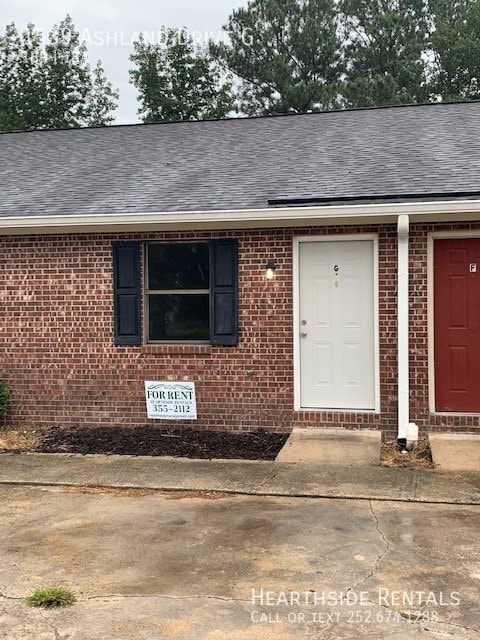 Primary Photo - 1539 Ashland Dr