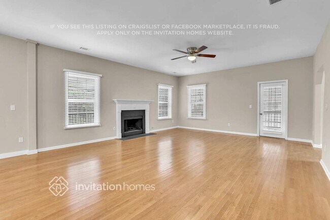 Building Photo - 4105 Jackie Dr