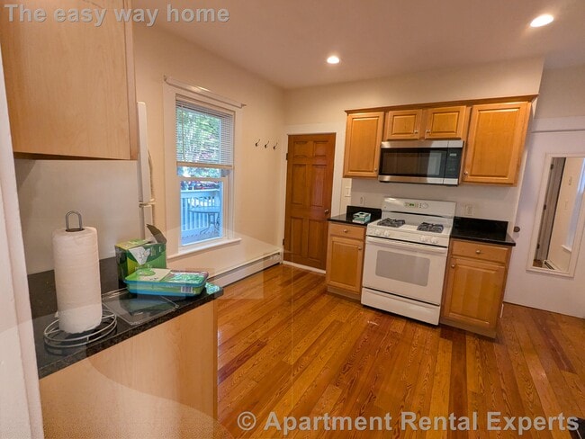 Photo - 40 Chester St Apartment