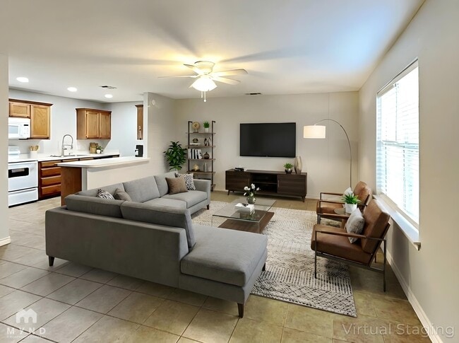 Building Photo - 4892 Masch Branch Rd