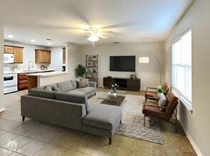 Building Photo - 4892 Masch Branch Rd