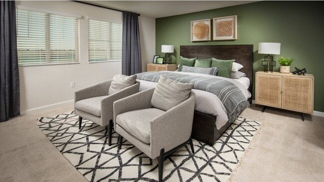 Foto del edificio - 1272 Arriaga Way