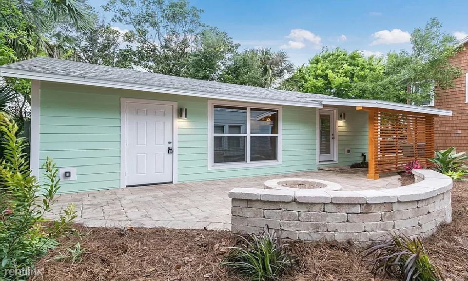 Primary Photo - 1 br, 1 bath House - 1 Ocean Pl