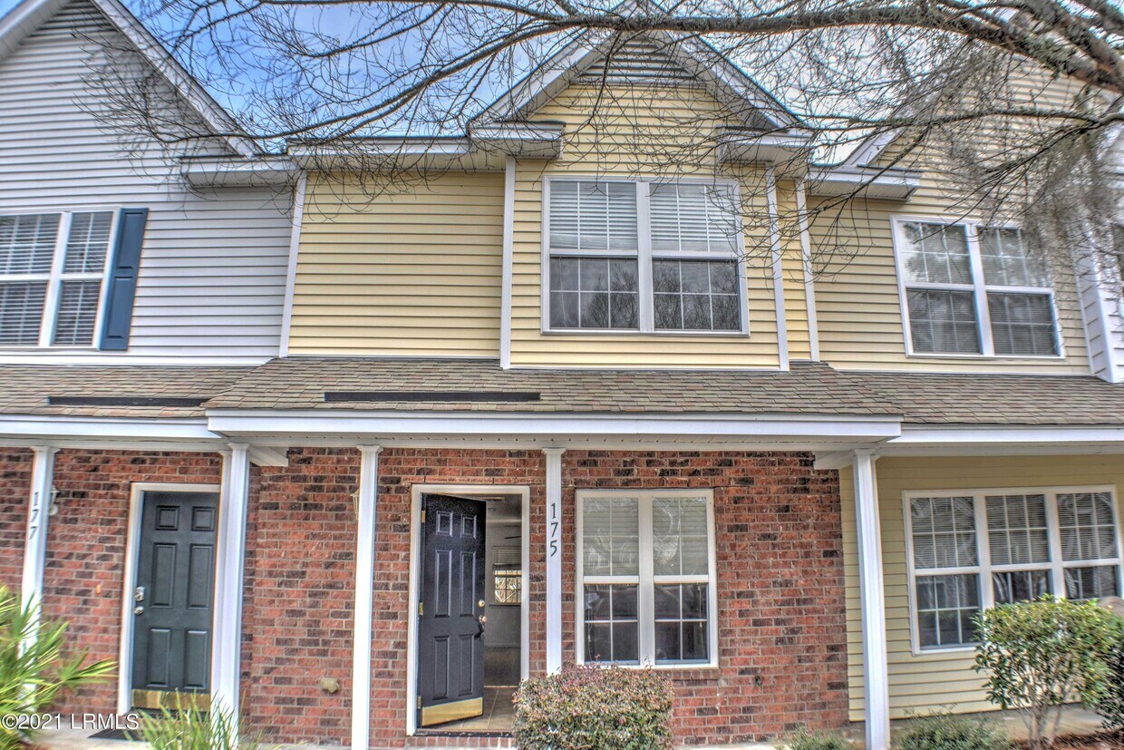 175 South St, Bluffton, SC 29910 Townhome Rentals in Bluffton SC