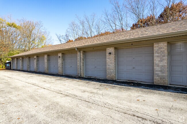 Foto del edificio - 5120 Shadow Creek Dr