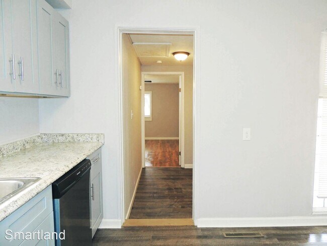 Building Photo - 4 br, 2 bath House - 459 Clarmont Road