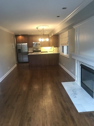 Foto del edificio - 3334 N Clifton Ave