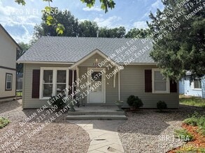 Building Photo - 1220 N El Paso St