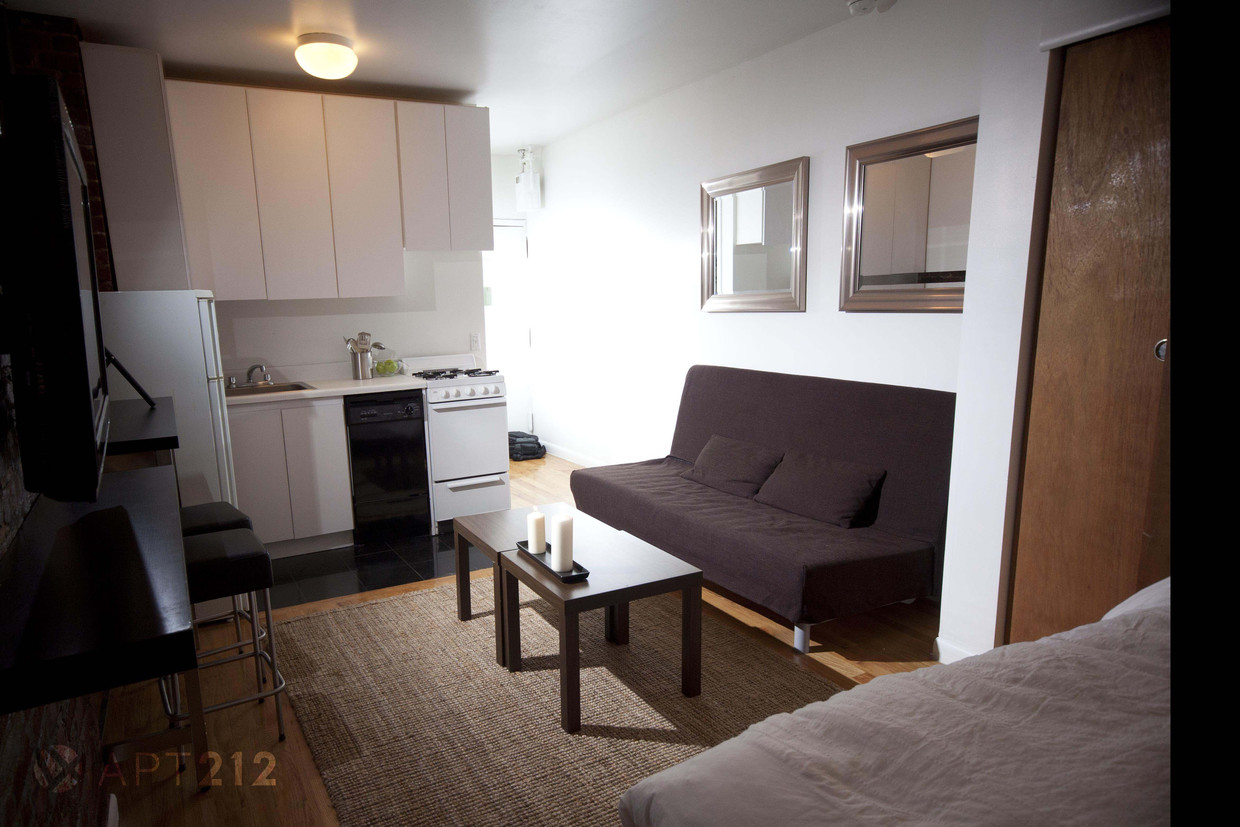 Foto principal - 41 Kenmare St
