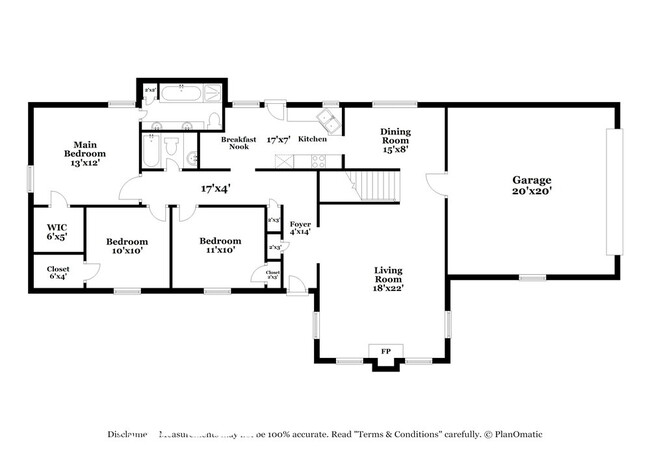 Building Photo - 6744 Blue Spruce Dr