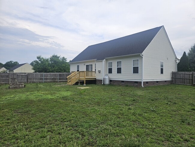 Foto del edificio - 203 Towbridge Ln