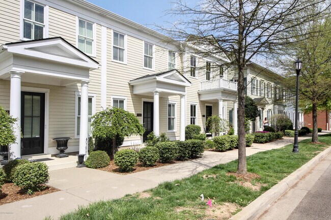 Foto del edificio - 9317 Norton Commons Blvd