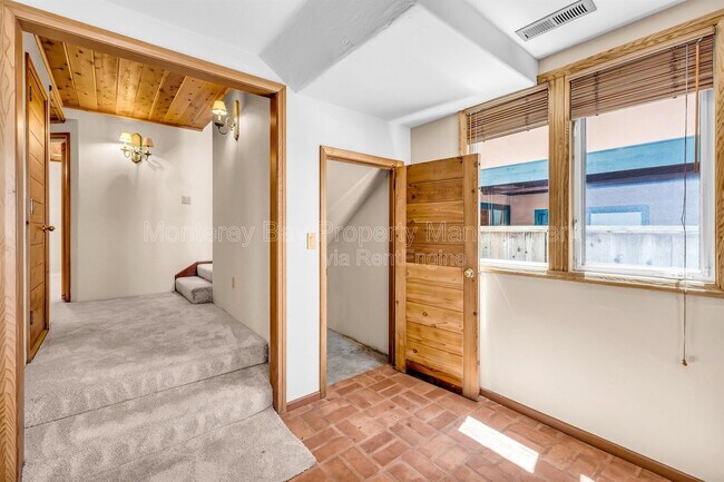 Foto del edificio - 1231 Funston Ave