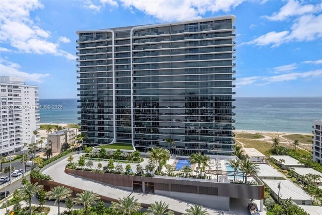 Foto del edificio - 900 N Ocean Blvd