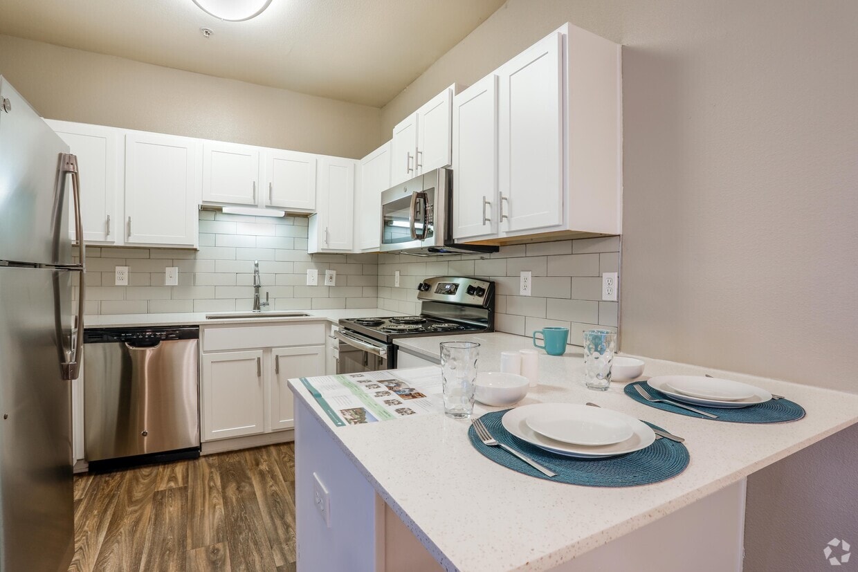 The Flats at 55 Twelve Apartments Durham, NC