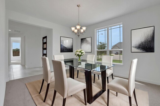 Foto del edificio - 21302 Rose Loch Ln