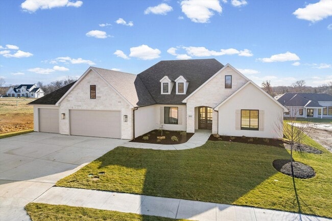 Building Photo - 2621 Easley Cabin Cir