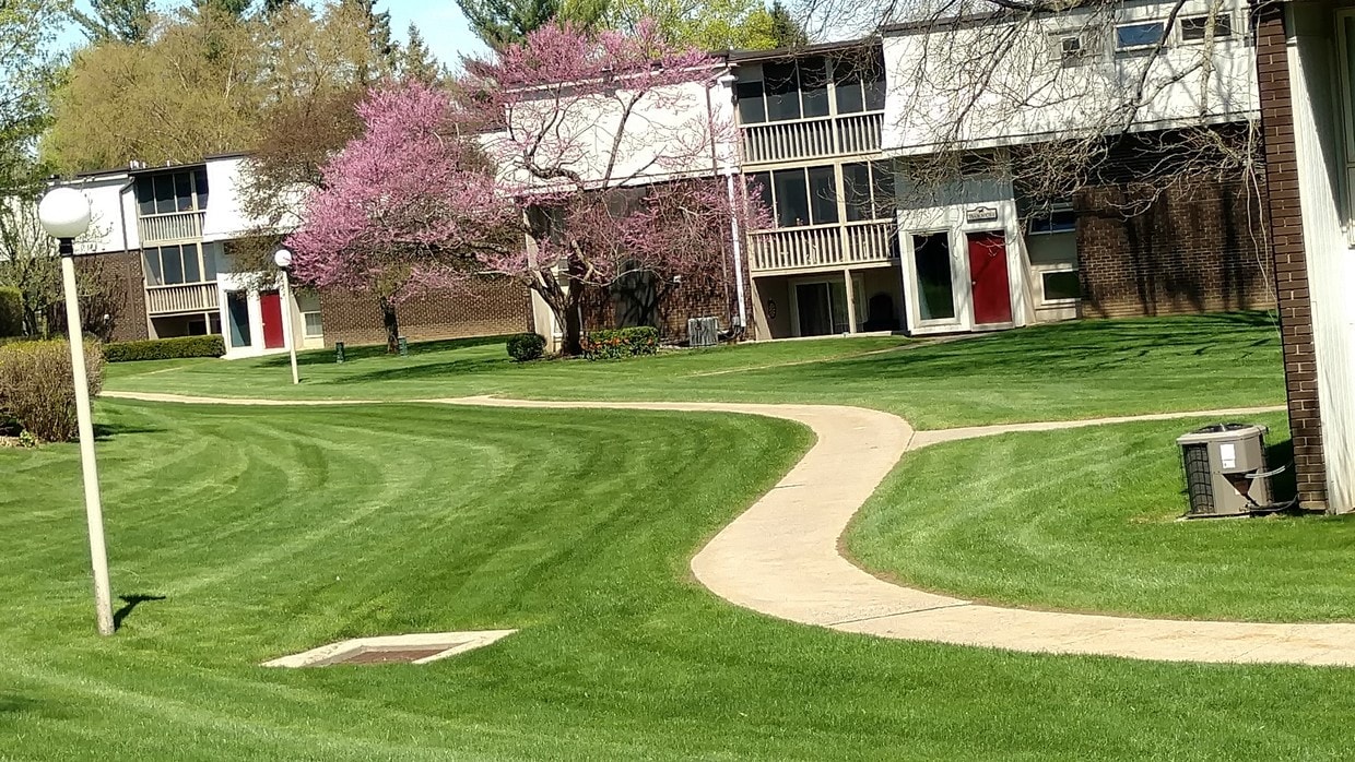 Foto principal - Oxford Towne Apartments