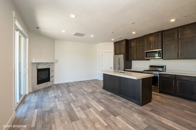 Photo - 3240 Quarry Springs Dr Townhome