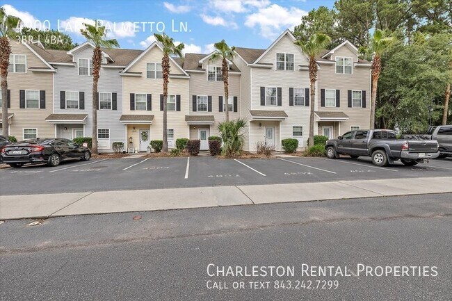 Photo - 4900 Lake Palmetto Ln Townhome