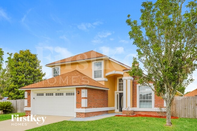 Foto del edificio - 586 Timber Trace Ct