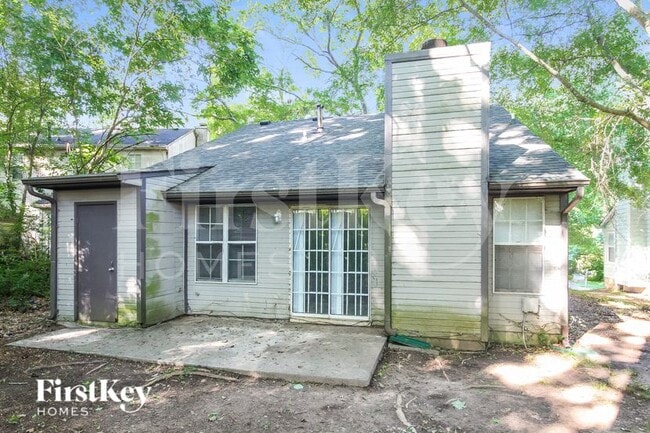 Building Photo - 2308 Wingfoot Pl