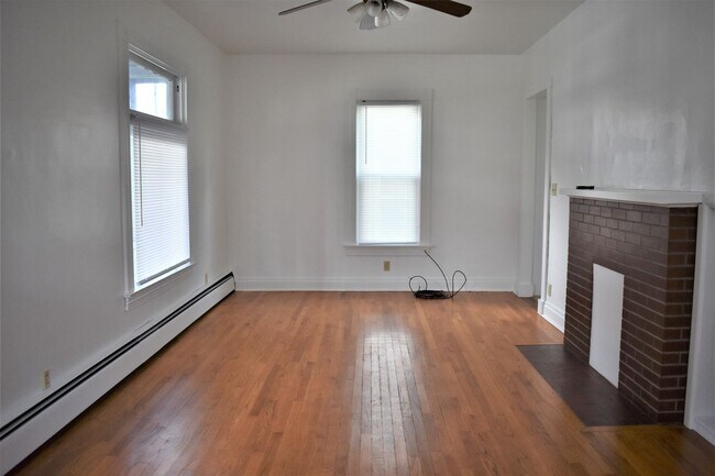 Foto del edificio - 542 Oak St