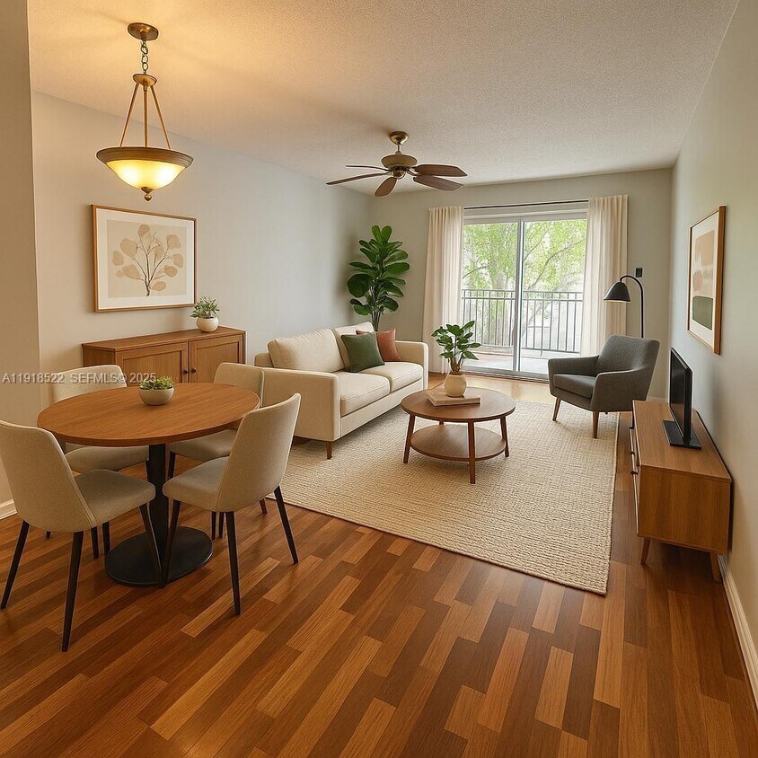 Primary Photo - 12035 NE 2nd Ave