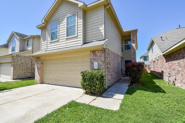 Building Photo - 2518 Bammelwood Dr