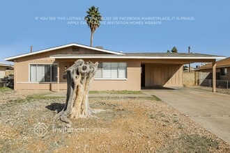 Building Photo - 5414 W Wilshire Dr