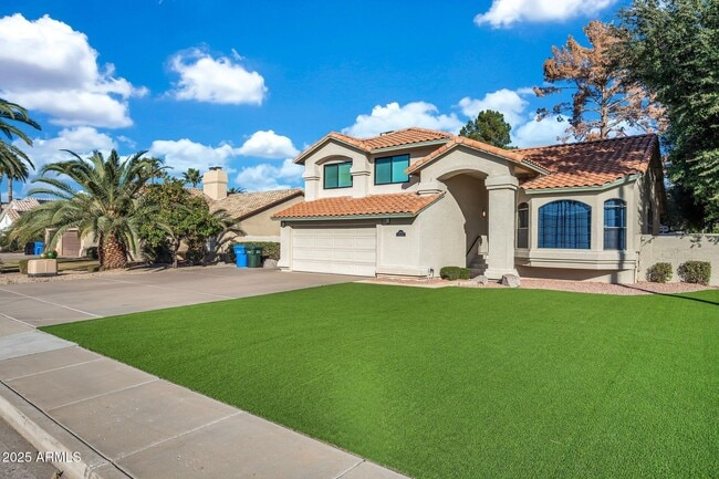 Foto del edificio - 5044 E Paradise Ln