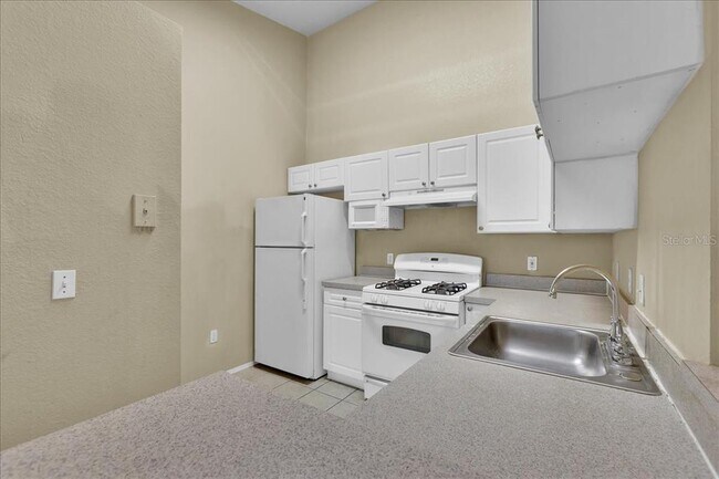 Foto del edificio - 3391 S Kirkman Rd