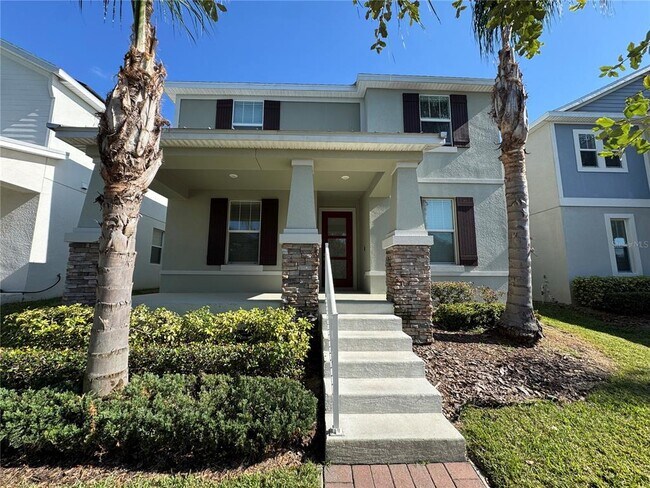 Foto del edificio - 9161 Cut Shot Dr