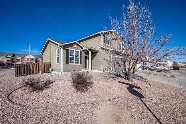 Building Photo - 5085 Tabor Lane