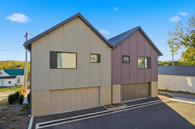 Foto del edificio - 35 N Blacksmith Ln