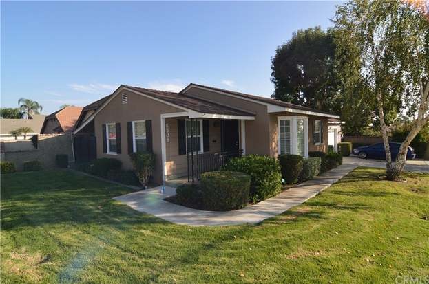 Building Photo - 6309 Archibald Ave