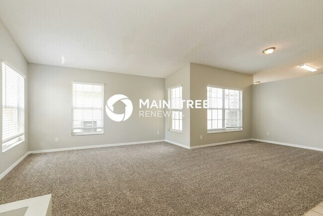 Foto del edificio - 3 Bedroom Pet-Friendly Home in Kissimmee, ...