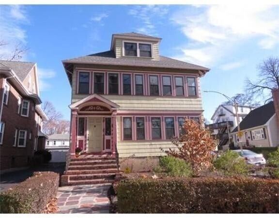 Foto principal - 206 Arborway