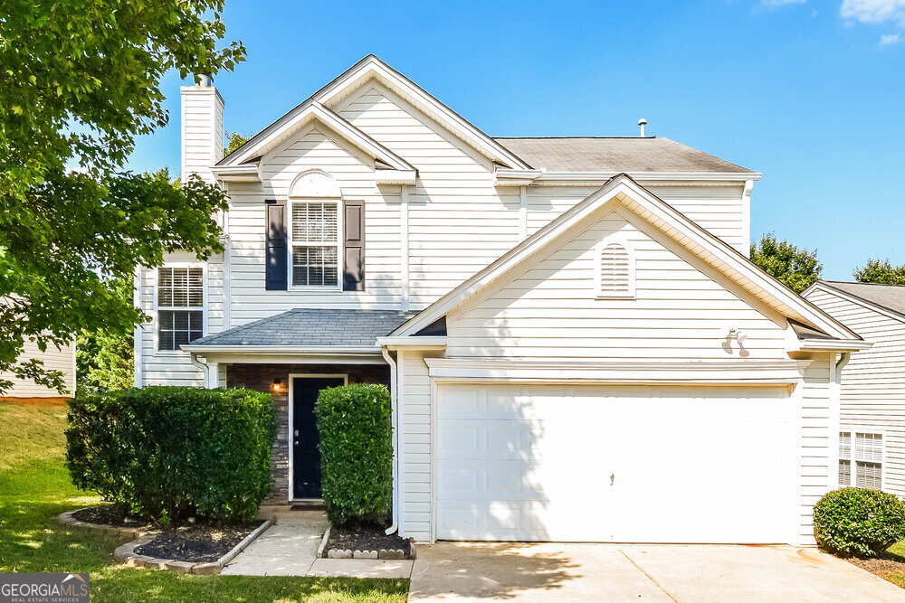 Foto principal - 125 Holly Mill Village Dr