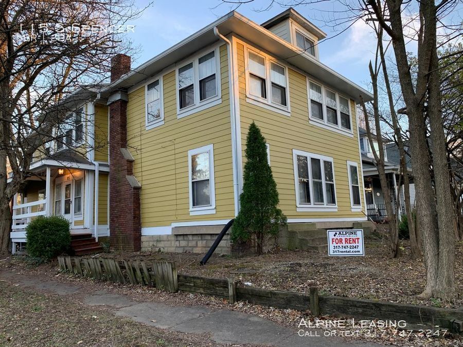 Primary Photo - Irvington!