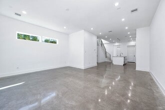 Building Photo - 3411 McGowen St