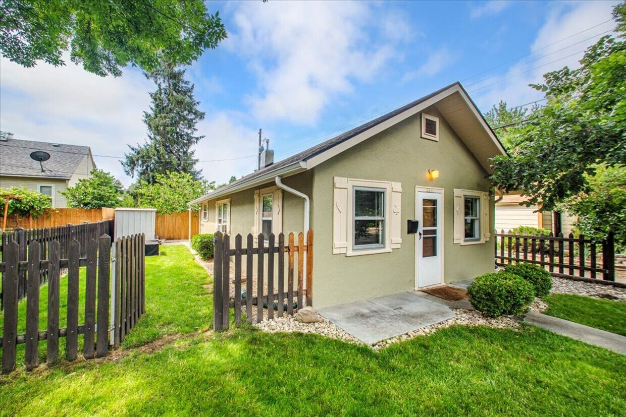 Foto principal - Adorable Guest Cottage in the North End!