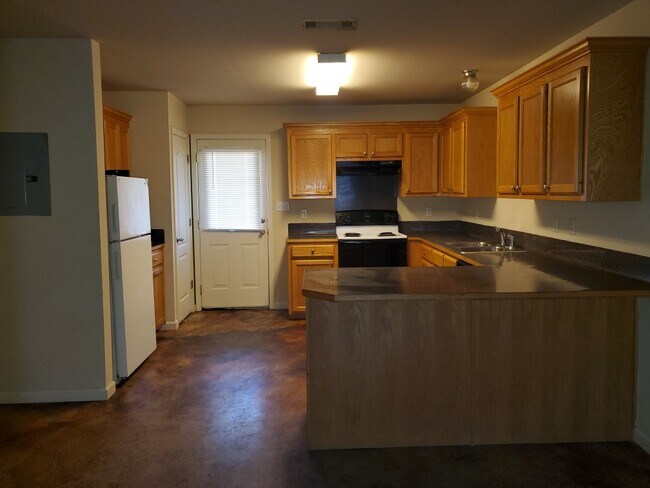 Building Photo - 9399 L D Erwin Rd