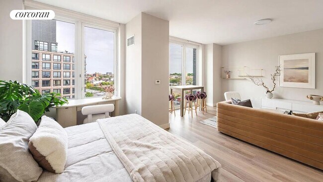 Foto del edificio - 595 Dean St