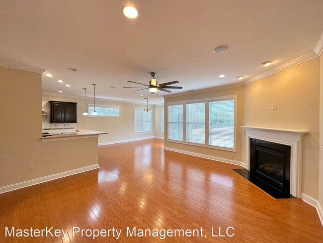Building Photo - 4 br, 3 bath House - 906 Keaton Ridge Ct