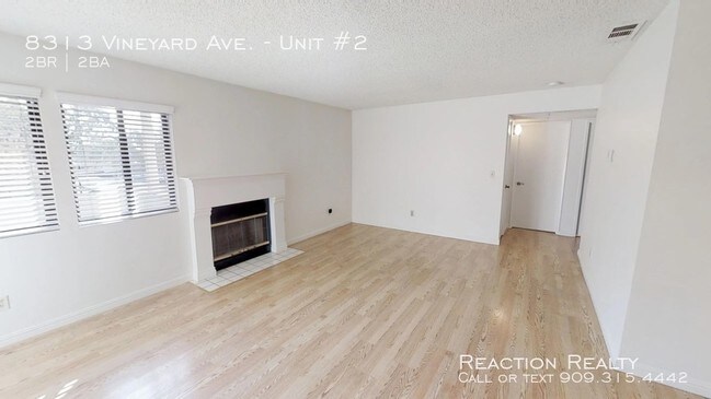 Building Photo - 8313 Vineyard Ave