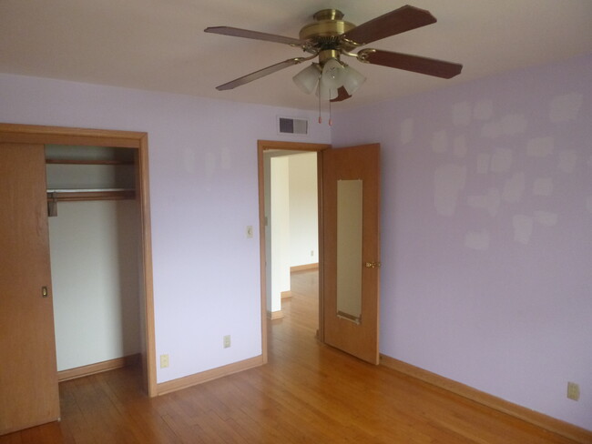 Front Bedroom - 9400 W North Ave