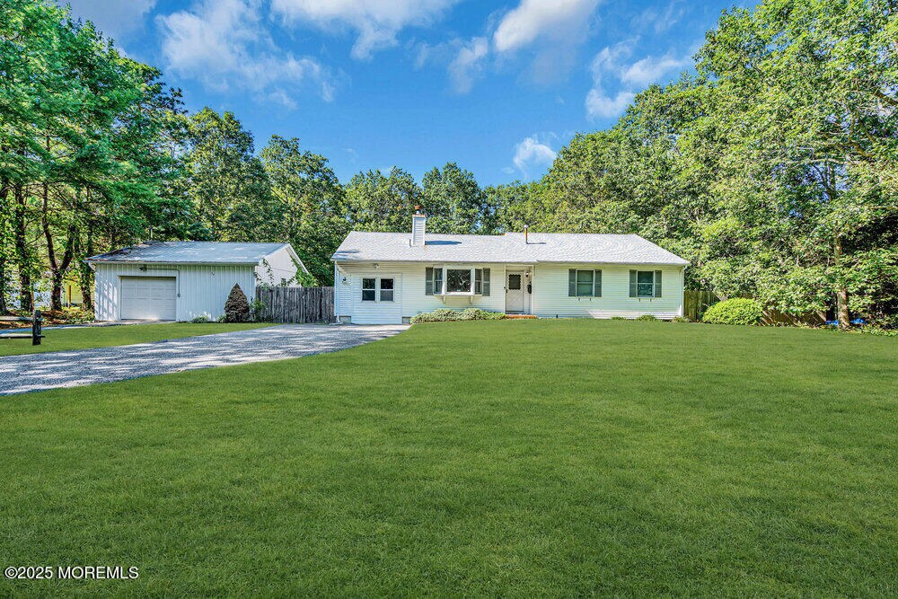 Primary Photo - 10 Bowman Rd