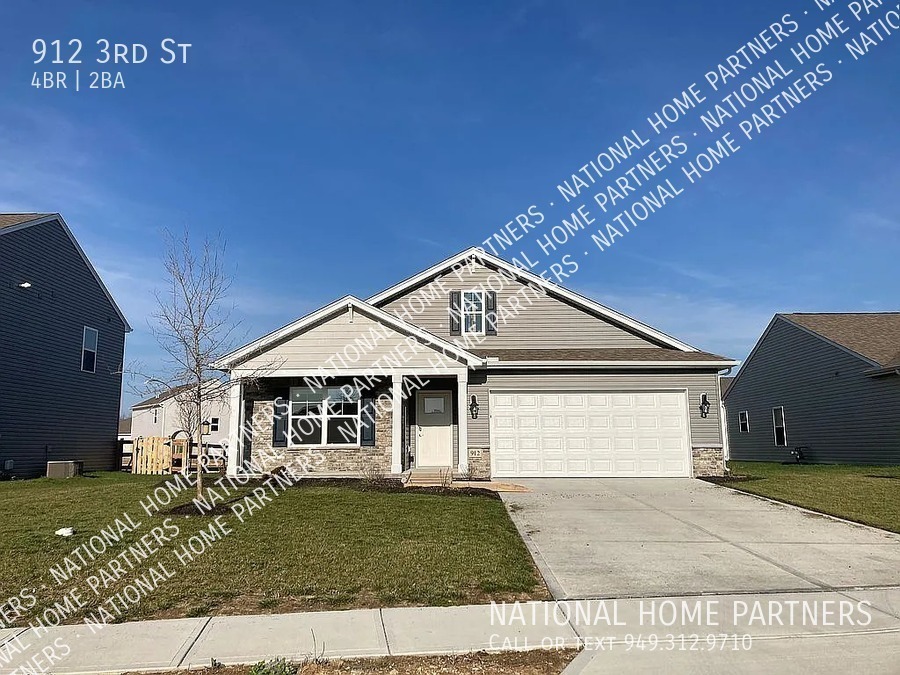 Primary Photo - Rent to Own New Home with $15,000 Down - N...