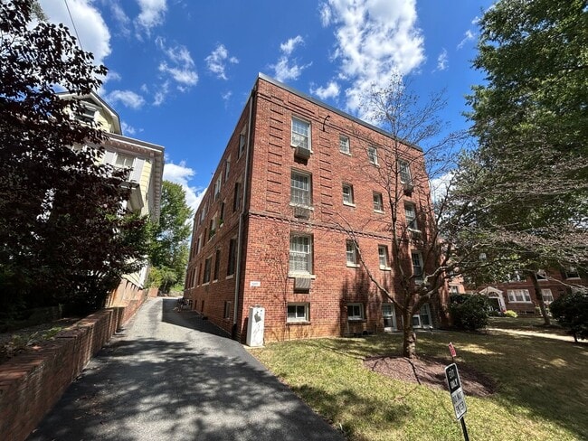 Foto del edificio - One Bedroom Apartment in Palisades NW Incl...
